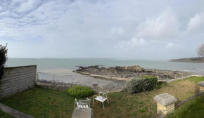 Appartement - vue mer